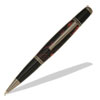 Gatsby Gun Metal Twist Pen Kit