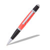Gatsby Brushed Satin Twist Pen Kit