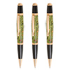Gatsby 24kt Gold Ball Twist Pen Starter Package