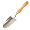 Stainless Steel Gardening Trowel Kit
