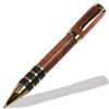 Guardian Gold TN Rollerball Pen Kit