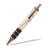 Guardian Jr Gun Metal Click Pen Kit