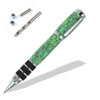 Guardian Chrome Rollerball Pen Kit Starter Set