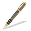 Guardian Gold TN Rollerball Pen Kit