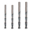 Gorilla Grind Drill Bits Pack of all 4