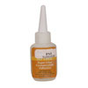 PSI Insta-Cure Cyano Acrylate (CA) Thin Crack Filling Glue:  1/2 oz