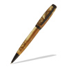 Graduate Black Enamel Twist Pen Kit