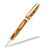 Graduate Chrome Twist Pen Kit