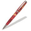 Graduate Gun Metal Twist Pen Kit