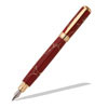 Magnetic Graduate 24kt Gold Fountain Pen Kit