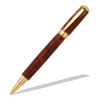 Magnetic Graduate 24kt Gold Rollerball Pen Kit
