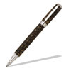 Magnetic Graduate Chrome Rollerball Pen Kit