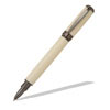 Magnetic Graduate Gun Metal Rollerball Pen Kit