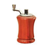 Mini Tabletop Salt/Peppermill in Chrome