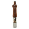 One Handed Press Top Salt/Peppermill Kit