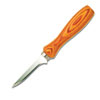 Slim Paring Knives Stainless Steel Hors d'oeuvres Cutlery - 2-3/4"  (5 pk)