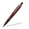 Compson™ Black T/N Click Pen Kit