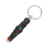 Chrome Keychain Kit