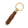 Quick Release 24kt Gold Key Chain Kit