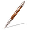 Stratus Chrome Pen Click Kit