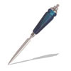 Fancy Letter Opener in Chrome