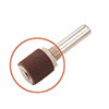 1/2" diam. bands / 80 grit sandpaper (10pk)