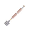 Universal Lathe Pen Mandrel Set: For Delta,Ã , JetÃ , Turncrafter Pro and ProVS: 1