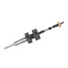 #1 Morse Taper Keyless Pen Mandrel System