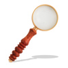 24kt Gold Magnifier Kit