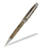 Designer Brushed Satin NT Twist Pencil Kit