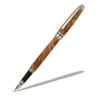 Designer Chrome NT Fountain Pen Kit