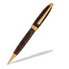 Lady Designer 24kt Gold NT Twist Pen Kit