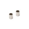 2pc Bushing Set for 7mm Metallo Pen Kits