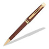 Funline Designer Economy Gold Twist Pen Kit