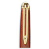 Open Style Clip for Designer Pens: 10 pack