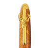 Deer Clip for Designer Pens