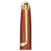 Golf Clip for Designer Pens: 10 pack