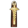 Medicine Clip for Designer Pens: 10 pack