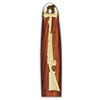 Rifle Clip for Designer Pens: 10 pack