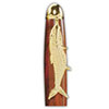 Fish Clip for Designer Pens: 10 pack