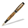Olympian Elite2 Rhodium Fountain Pen Kit