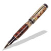 Olympian Elite2 Rhodium Rollerball Pen Kit