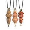Christmas Tree Ornament Kits (3pak)