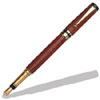 Classic Elite 24kt Gold Fountain Pen Kit