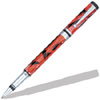 Classic Elite Brushed Satin Rollerball Pen Kit