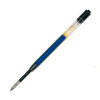 Parker Style Gel Ink Refill-Blue 5pk