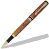 Classic 24kt Gold Rollerball Pen Kit