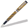 Classic Brushed Satin Rollerball Pen Kit