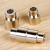 Classic Pen/Letter Opener/Magnifier Bushing Set