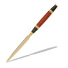 Patrizio 24kt Gold Letter Opener Kit